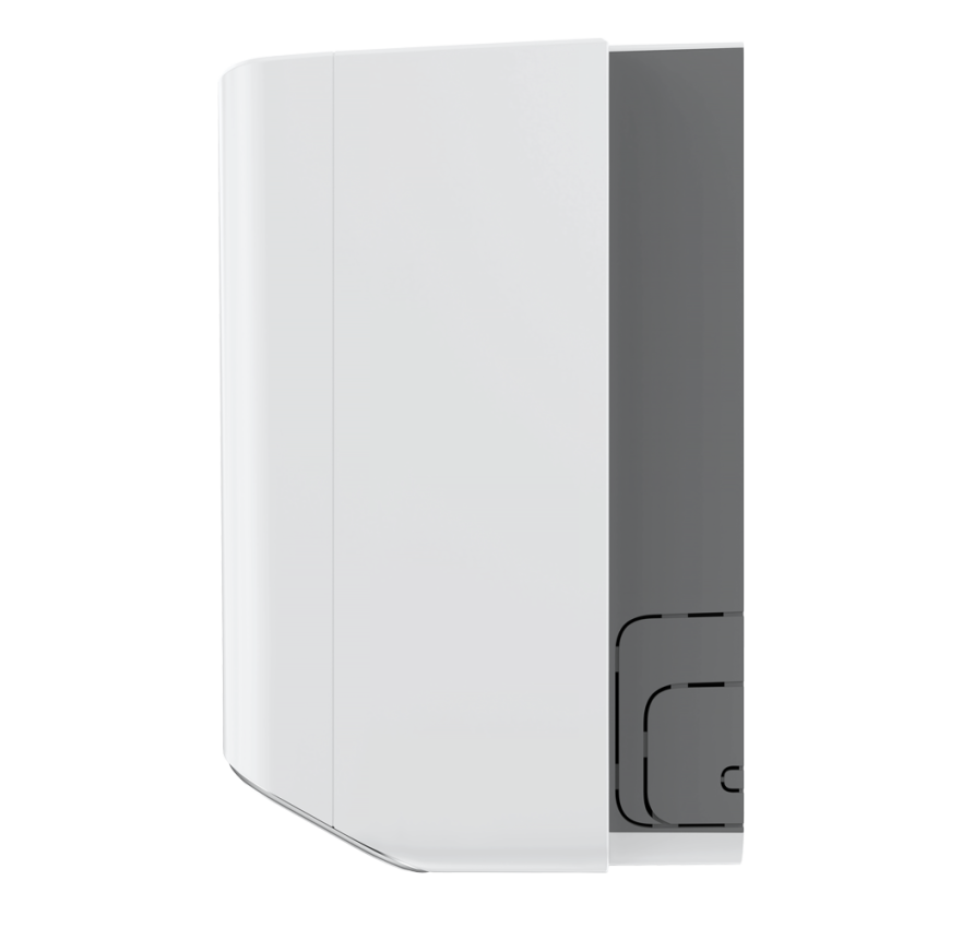 Инверторная сплит-система+вентиляция серии ROYAL FRESH FULL DC EU INVERTER RCI-RF30HN (комплект)