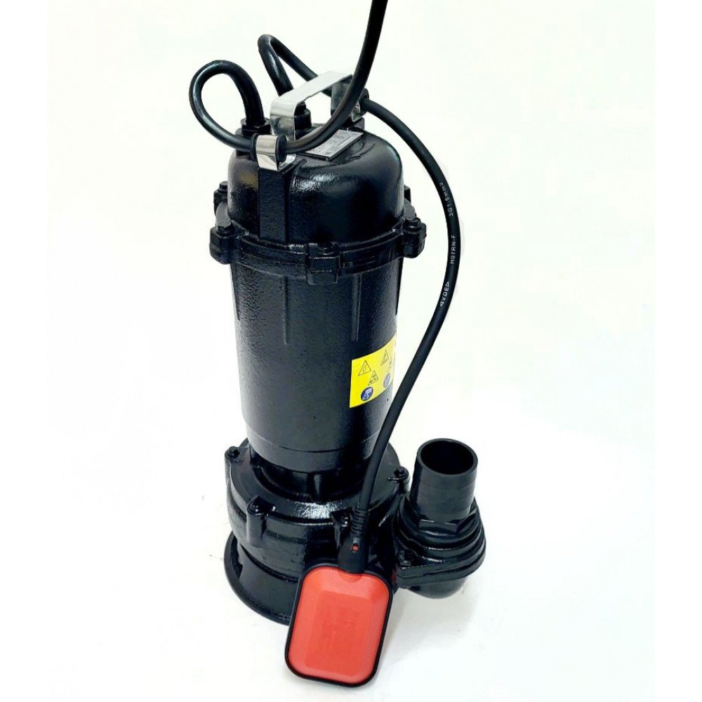 WQD 1500(F) GREENPUMP, 220V насос погружной