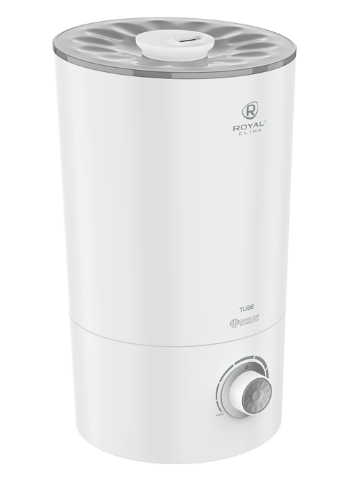 Бытовой увлажнитель серии TUBE RUH-TB300/4.0M-WT