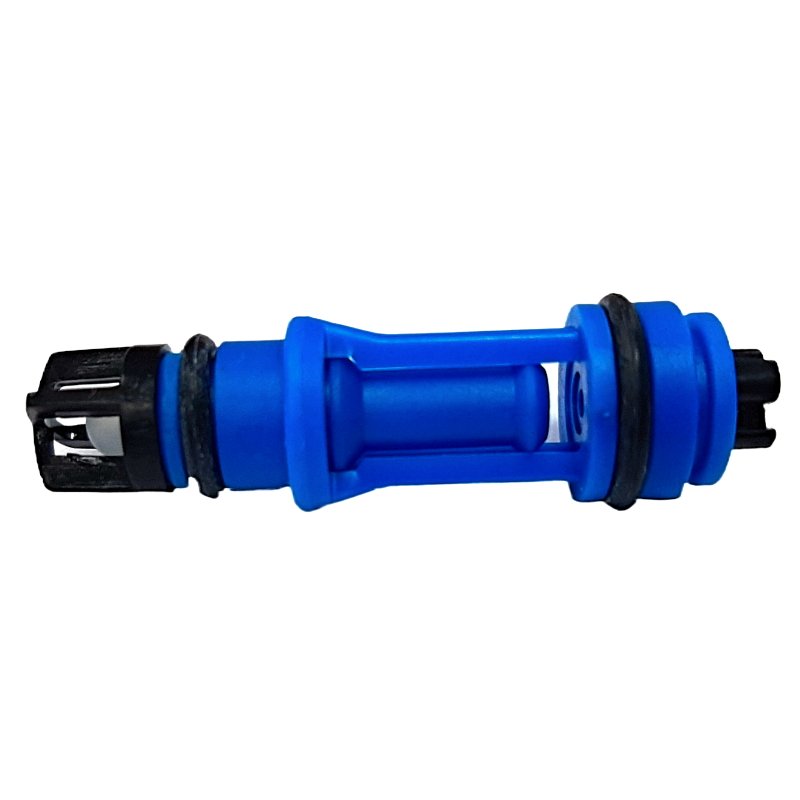 Эжектор пластиковый FOBRITE 2# Синий.
