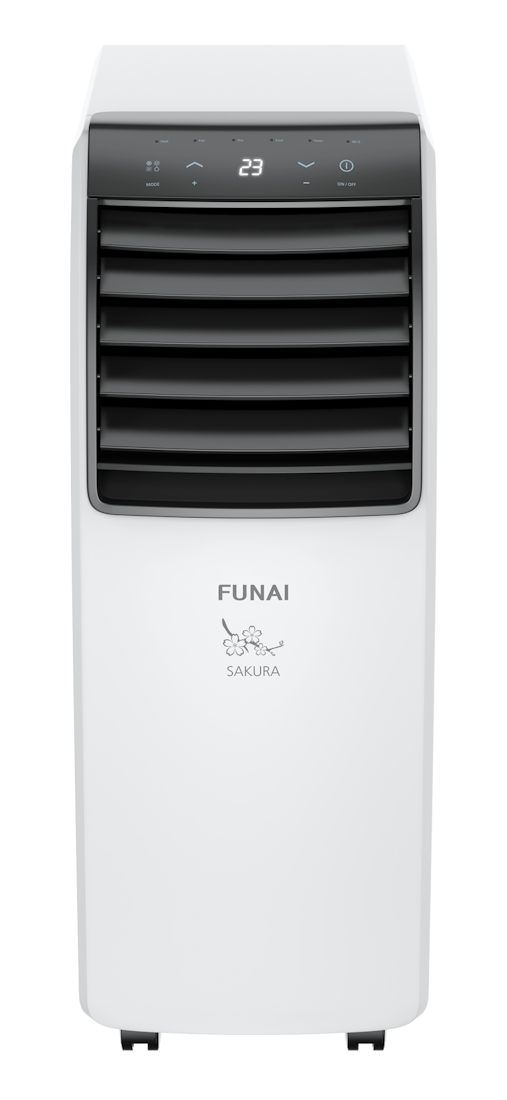 Мобильный кондиционер серии SAKURA MAC-SK35HPN03, фото 4