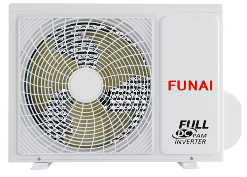 Инверторная сплит-система серии EMPEROR FULL DC inverter RACI-EM25HP.D03 (комплект)