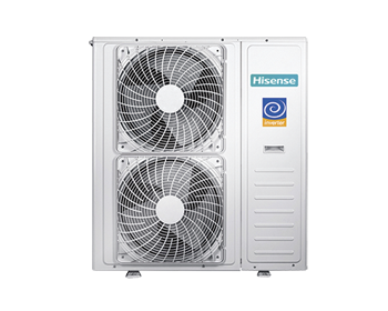 Наружный блок серии ULTRA MULTI DC Inverter AUW-48U6SP