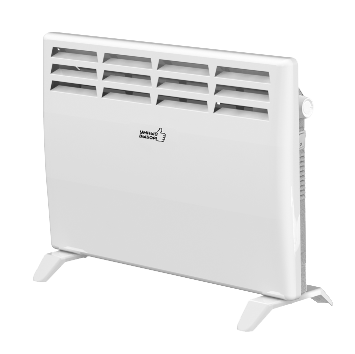 Конвектор А-серии УКЭ-AС2000М