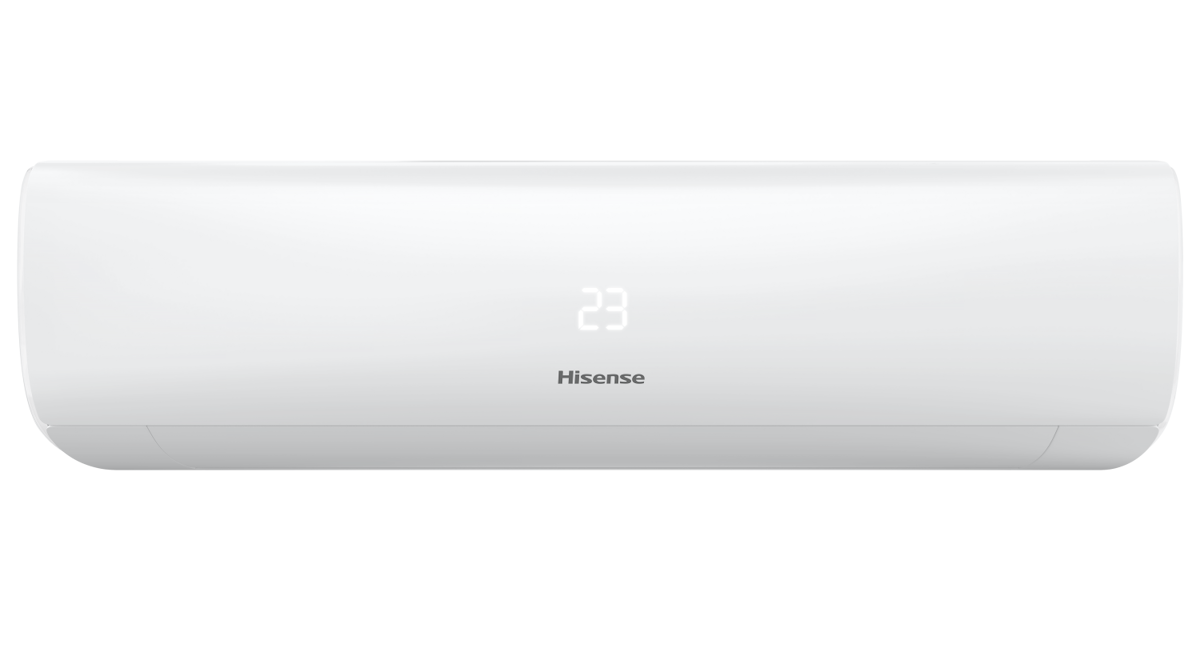 Внутренний блок настенного типа серии ZOOM FREE Match DC Inverter R32 AMS-09UW4RMRKB00