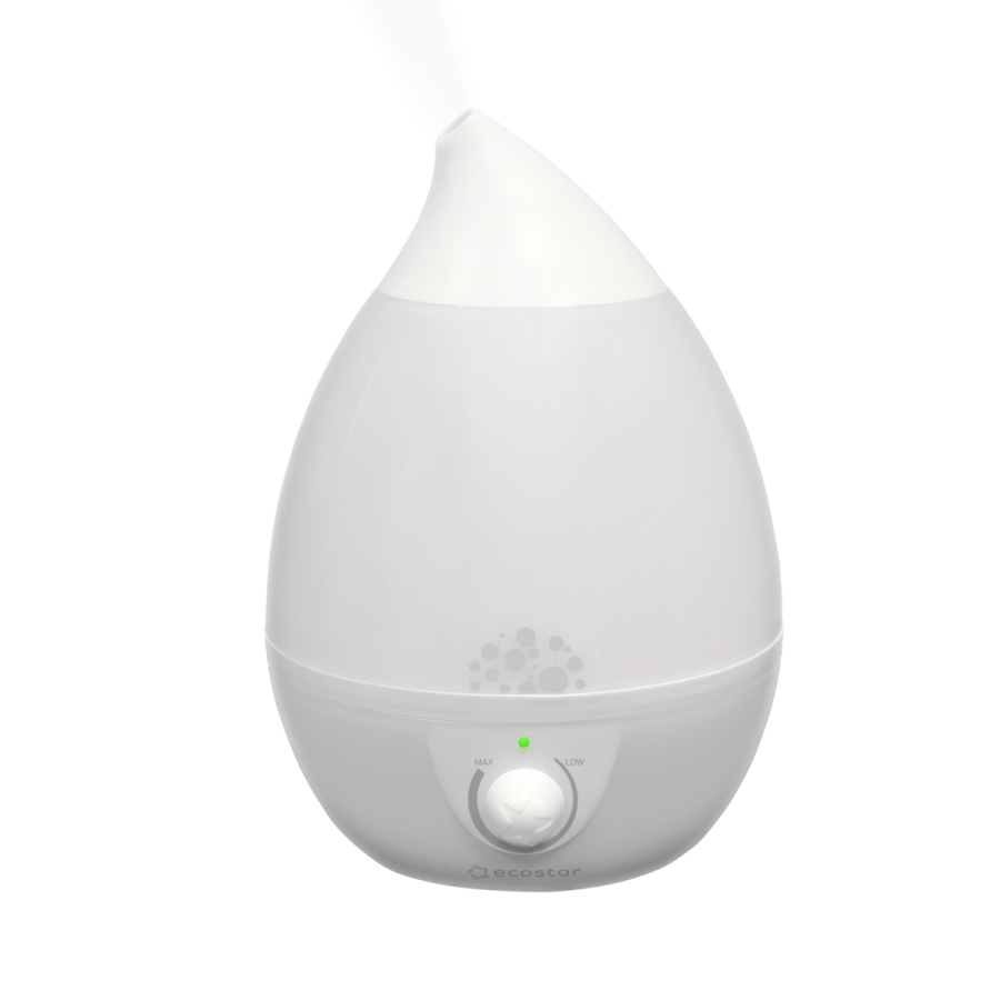 Ультразвуковой увлажнитель серии Happy ESH-HP250/2,6M-BL
