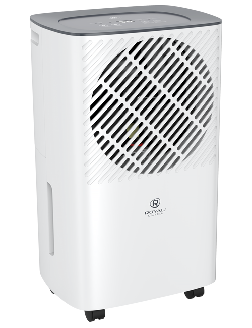 Осушитель воздуха серии CARISMA Studio RD-CR10-E