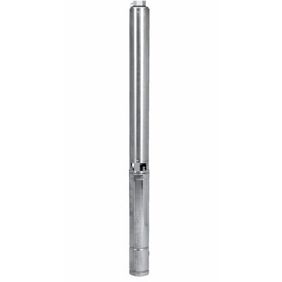 STS 2-65 скважинный насос 4", 0,55kW, 1 х 230V, 50 Hz WATERSTRY