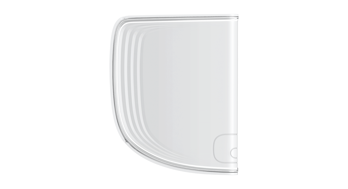 Внутренний блок настенного типа серии ZOOM FREE Match DC Inverter R32 AMS-18UW4RXSKB01