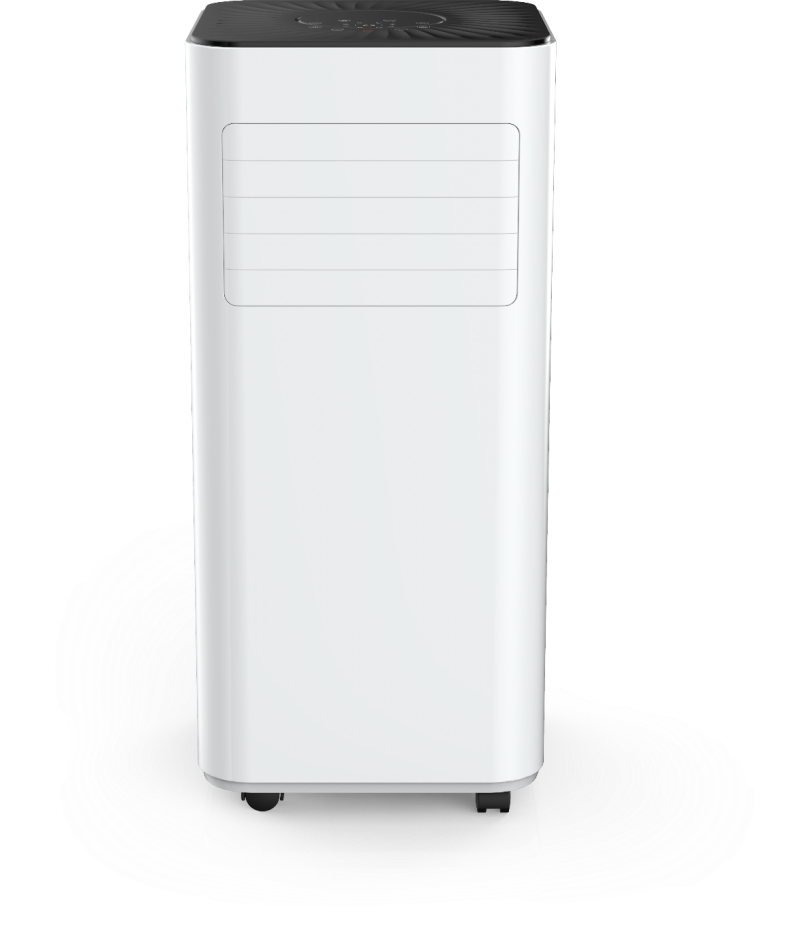 Мобильный кондиционер серия DESIRE KV-DS09CH-E