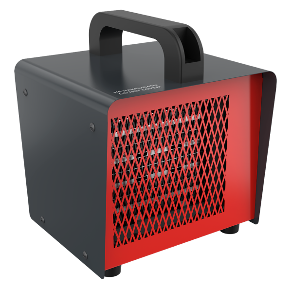 Тепловая пушка серии HEAT BOX RHB-C3