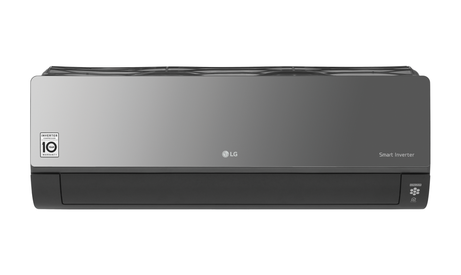 Инверторная сплит-система серии ARTCOOL MIRROR DUAL Inverter AC09BK (комплект)