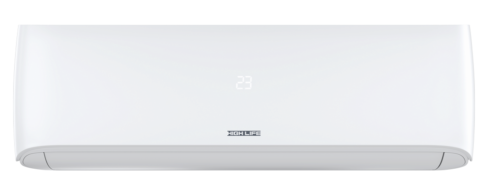 Классическая сплит-система серии COMFORT CLASS ACHL-24CC-CHDV02S (комплект)