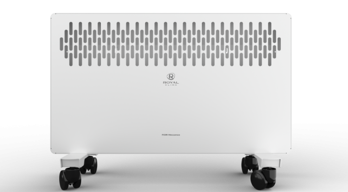 Электрический конвектор серии FIORI Meccanico REC-FR1500M
