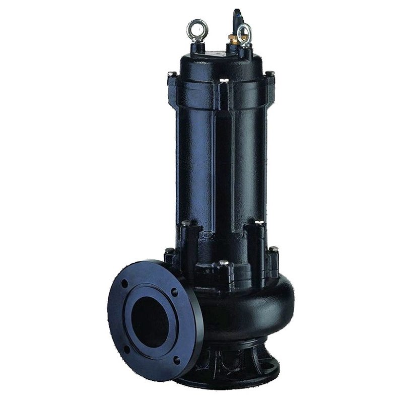 SWQ 40-23 погружной насос для промышленного применения 380V, 50Hz, 5,5kW WATERSTRY