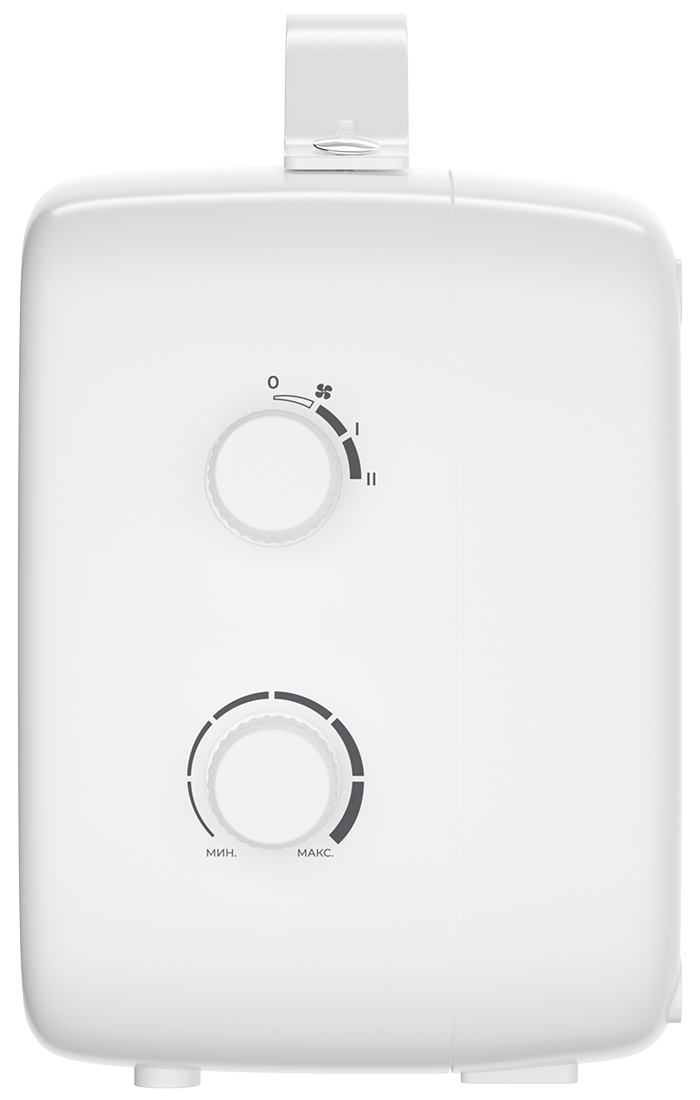 Тепловентилятор серии PREFERITO RFH-PF1200DC-WT, фото 10