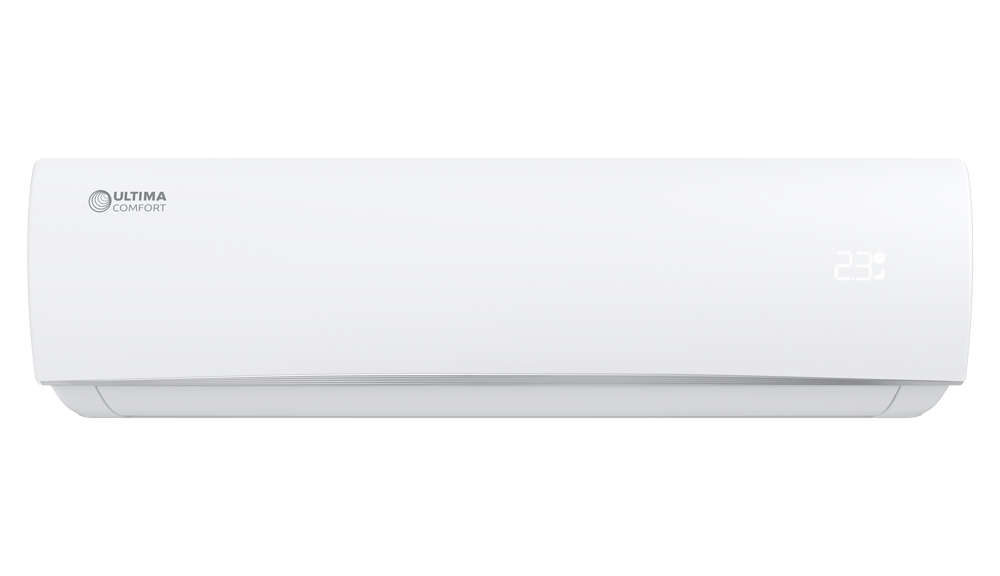 Классическая сплит-система серии ECLIPSE 2024 ECS-09PN (комплект)