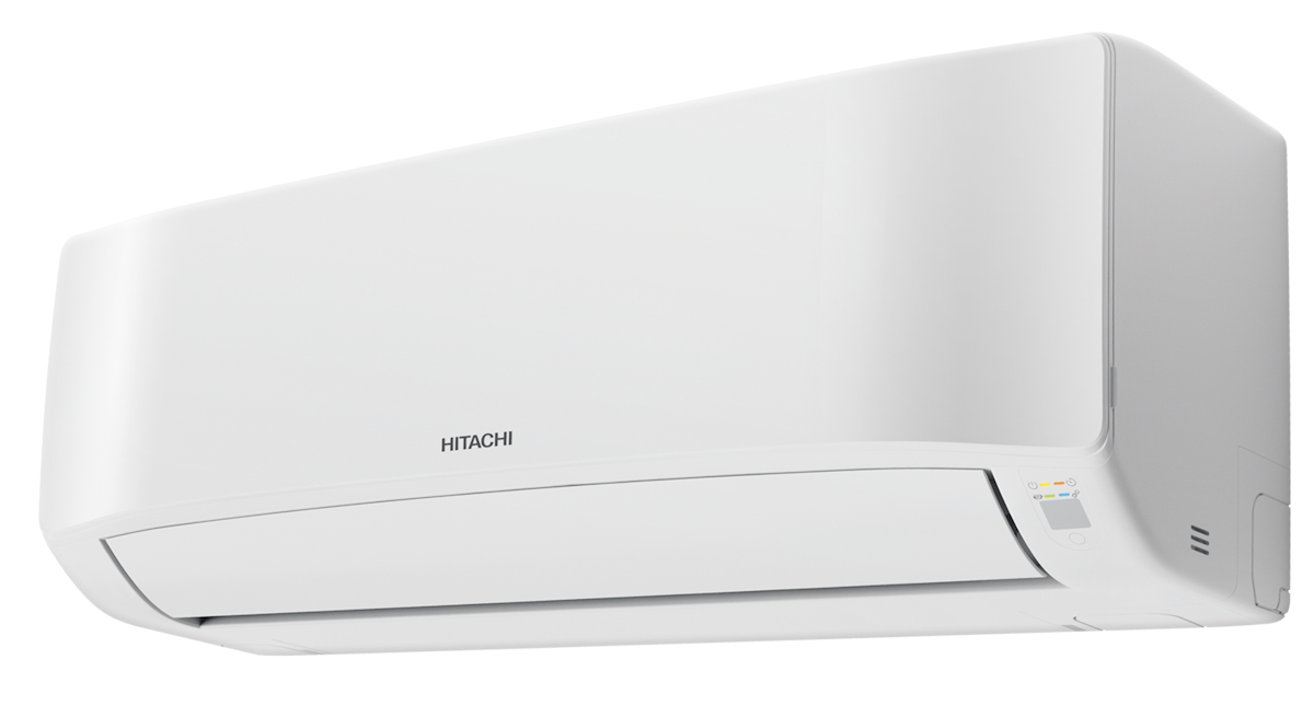 Инверторная сплит-система серии Shiratama RAK-DJ50RHAE/RAC-DJ50WHAE (комплект)