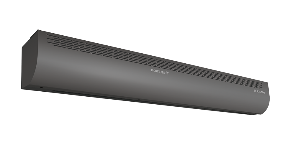 Тепловая завеса ZVV-1.0E6SG