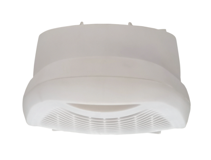 Тепловентилятор серии RUSH EFH-R2000DS-WT