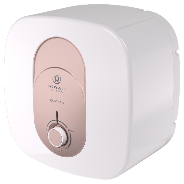 Электрический водонагреватель серии QUATTRO RWH-Q15-FEU