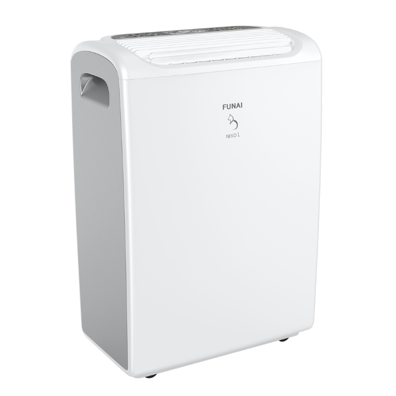 Осушитель воздуха серии NEKO L RAD-N26T6E