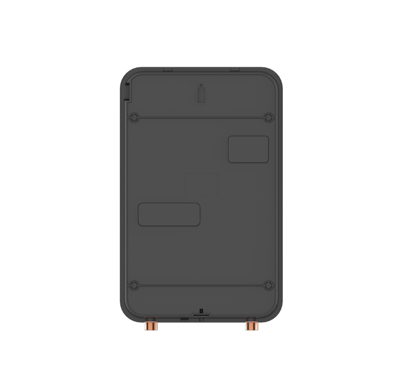 Проточный водонагреватель серии Bath-S AWH1011/51(85HB)