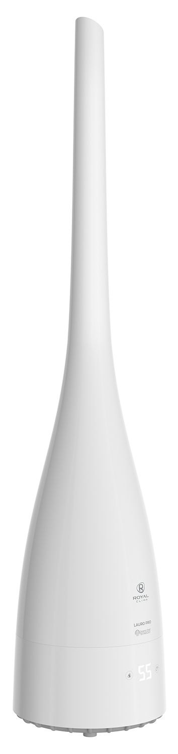 Ультразвуковой увлажнитель серии LAURO Pro RUH-LRP320/3.7E-WT