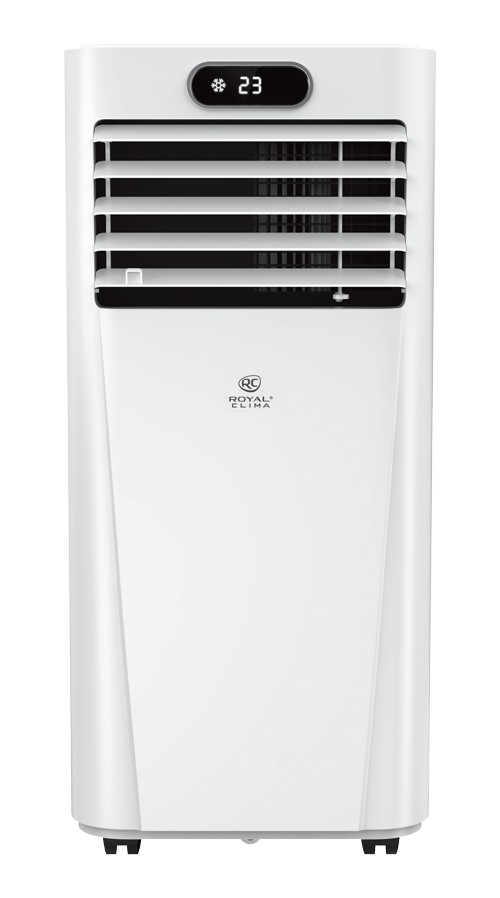 Мобильный кондиционер cерии TESORO RM-TS28CH-E