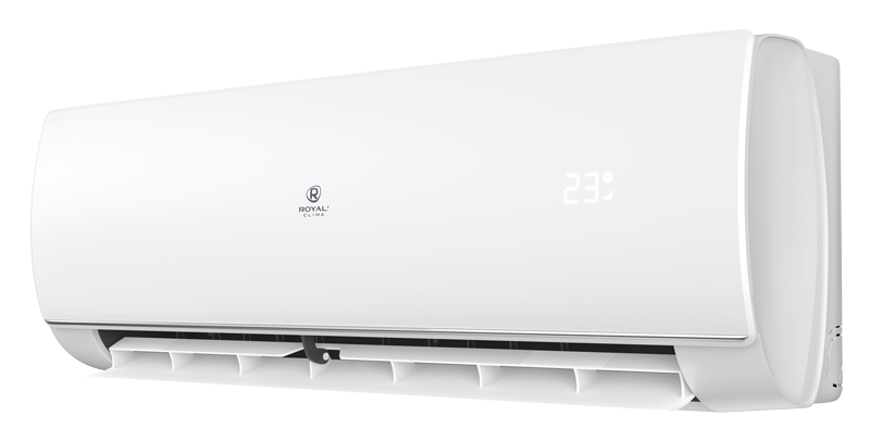 Классическая сплит-система серии PANDORA 2025 RC-PDC105HN (комплект)