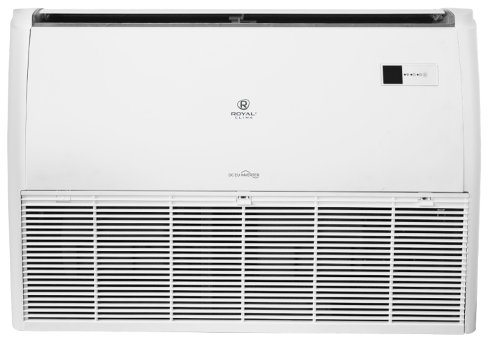 Инверторная сплит-система напольно-потолочного типа серии COMPETENZA DC EU Inverter CO-F 48HNI/CO-E 48HNI (комплект)