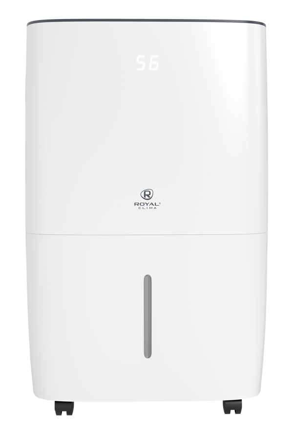 Осушитель воздуха серии CARISMA Villa RD-CR40-E