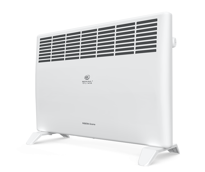 Электрический конвектор серии RIBERA Econo REC-RE1500M