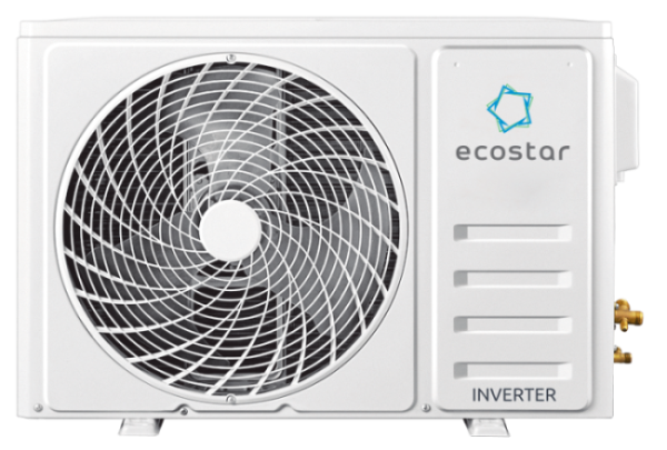 Наружный блок мульти-сплит системы серии RAY MULTI DC EU Inverter 2023 KVS-3FM24ST/OUT