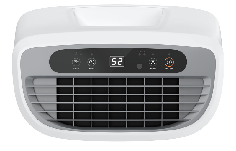 Осушитель воздуха серии NEKO M RAD-N16T5E