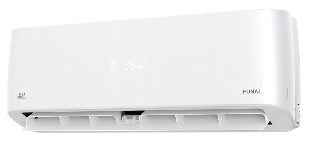 Инверторная сплит-система серии EMPEROR FULL DC inverter RACI-EM25HP.D03 (комплект)