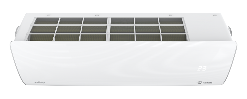 Инверторная сплит-система серии ARIA DC Inverter RCI-AR22HN (комплект)