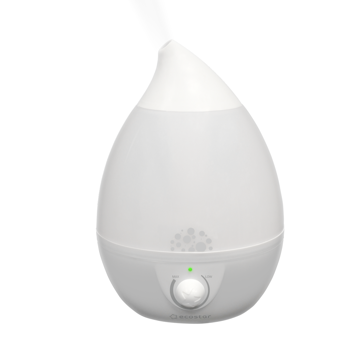 Ультразвуковой увлажнитель серии Happy ESH-HP250/2,6M-BL