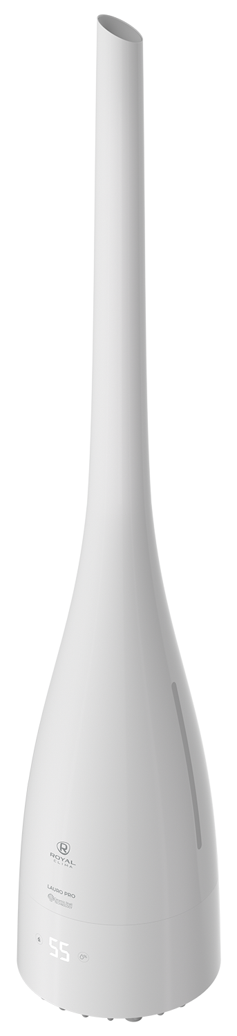 Ультразвуковой увлажнитель серии LAURO Pro RUH-LRP320/3.7E-WT
