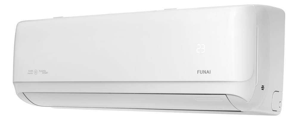 Инверторная сплит-система серии DAIJIN Inverter RAC-I-DA25HP.D01 (комплект)