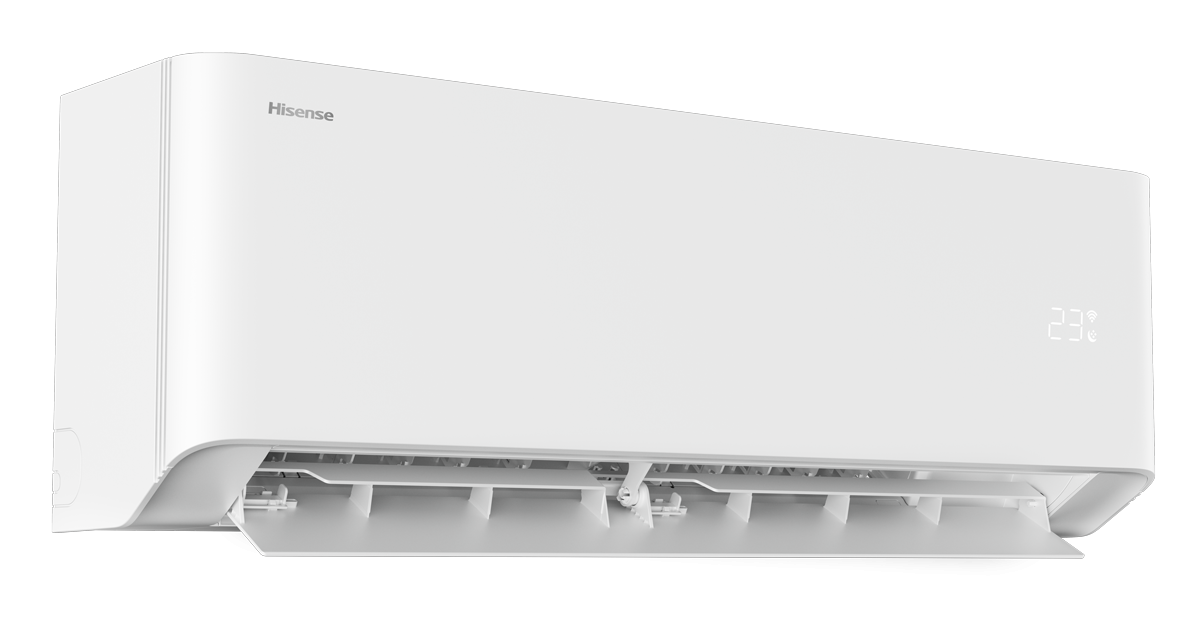 Классическая сплит-система серии VIBE Classic A AS-18HW4RMPHA00 (комплект)