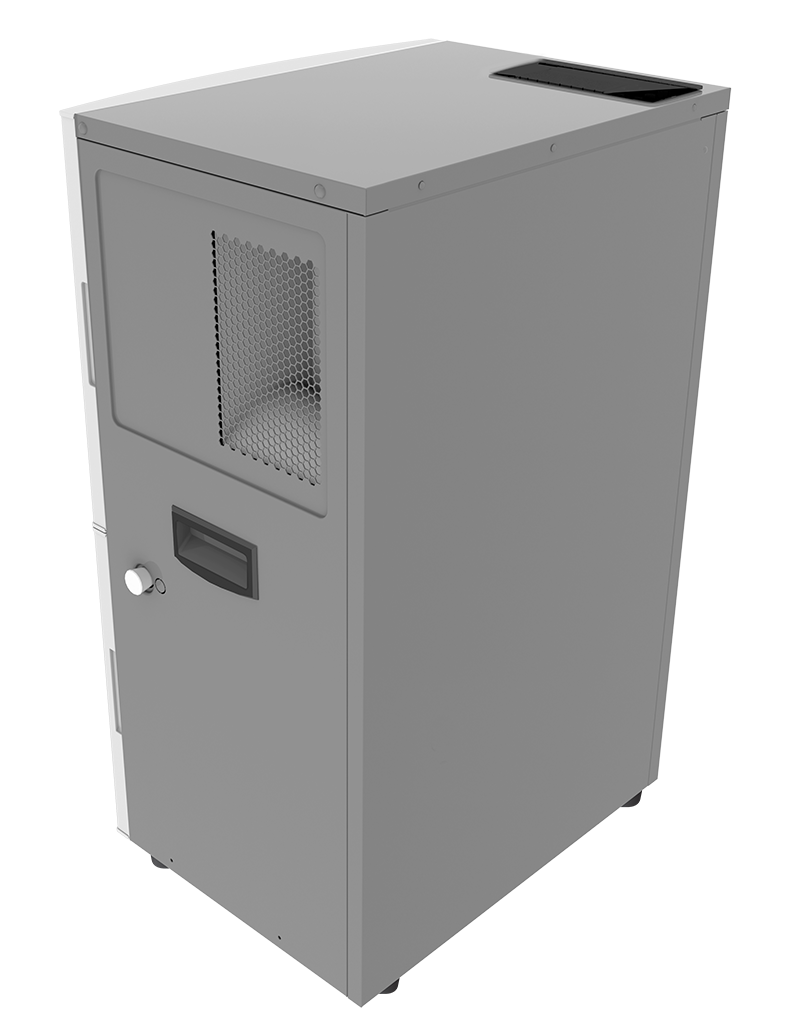 Осушитель воздуха серии YAMANEKO 120 RAD-Y120T7E