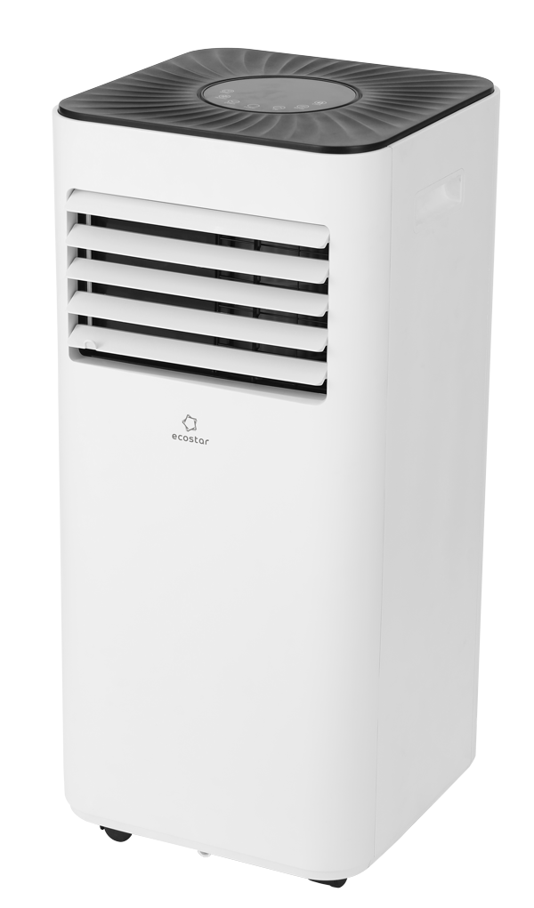 Мобильный кондиционер серия DESIRE KV-DS07CH-E