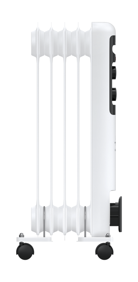 Масляный радиатор серии GUARDA ROR-GU7-1500M