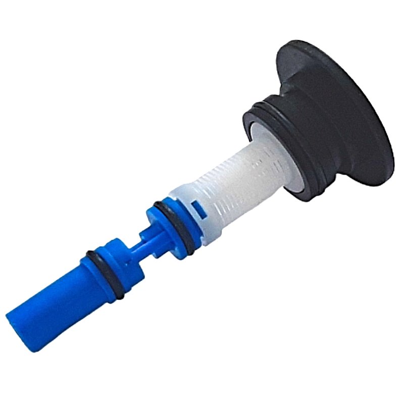 Инжектор пластиковый TW150/ CS150/ CS125-4 #5.