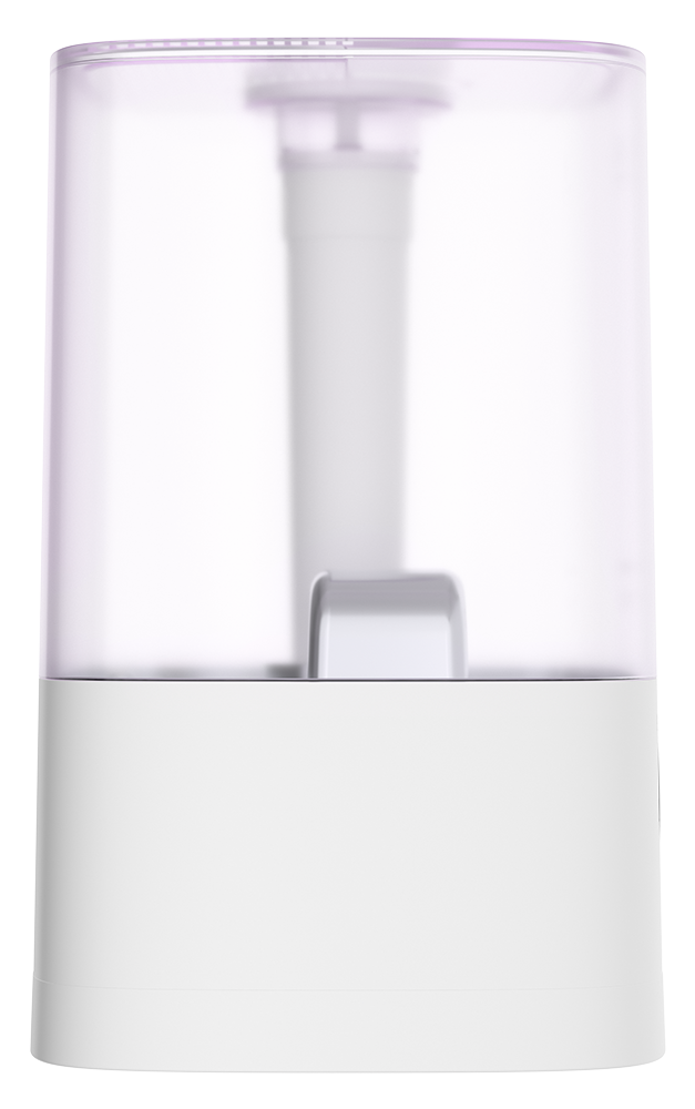 Ультразвуковой увлажнитель серии ANTICA Pro RUH-ANP300/4.3E-WT