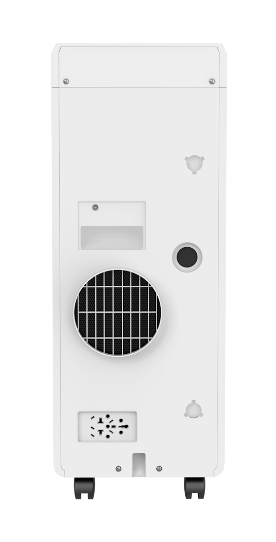 Мобильный кондиционер серии SAKURA MAC-SK35HPN03, фото 8