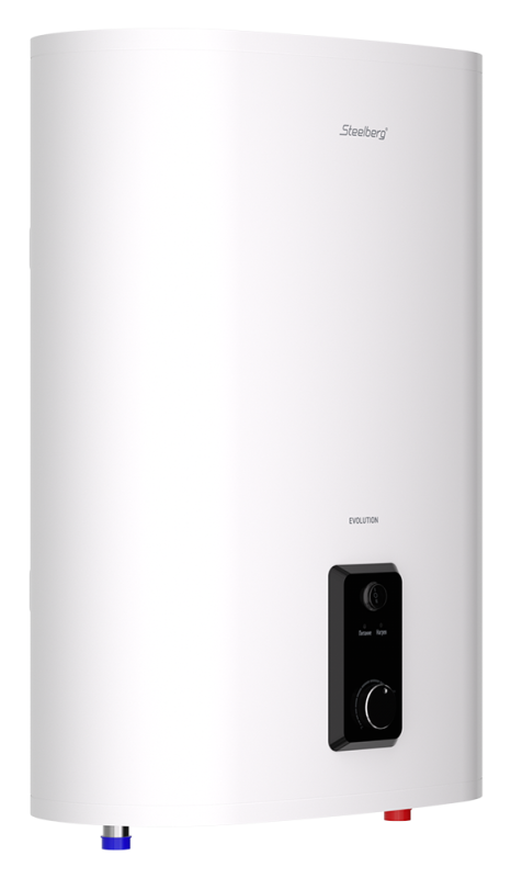 Электрический водонагреватель серии EVOLUTION SWH-E30-FS
