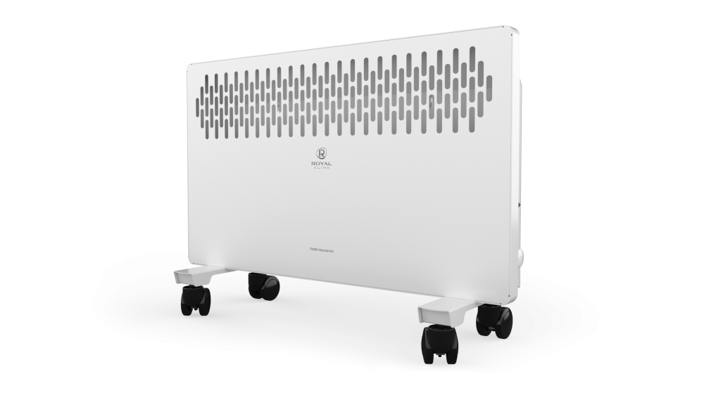 Электрический конвектор серии FIORI Meccanico REC-FR1500M