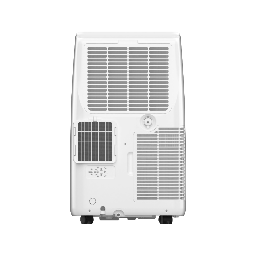 Мобильный кондиционер cерии CAMOMIRU MAC-CM40HPN04, фото 13